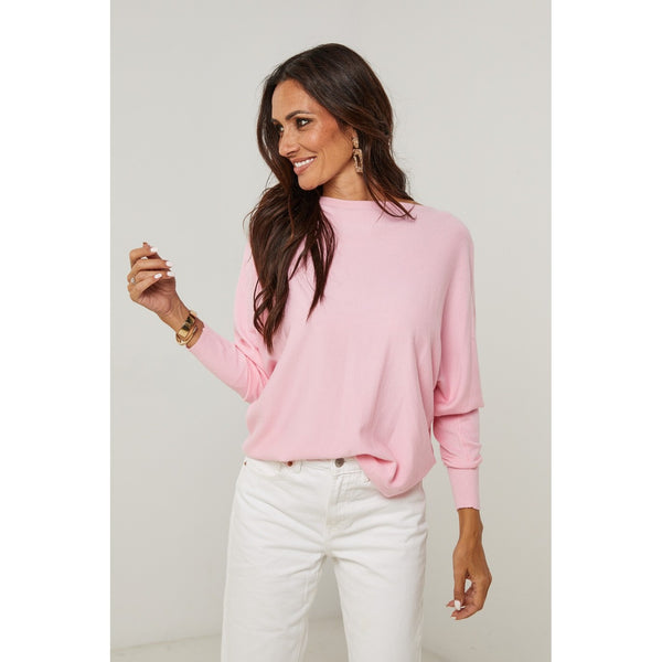 Trui - Roze
