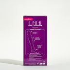Dildo De Vidrio Alex El Inflexible