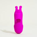 Vibrating Finger Naughty The Rabbit