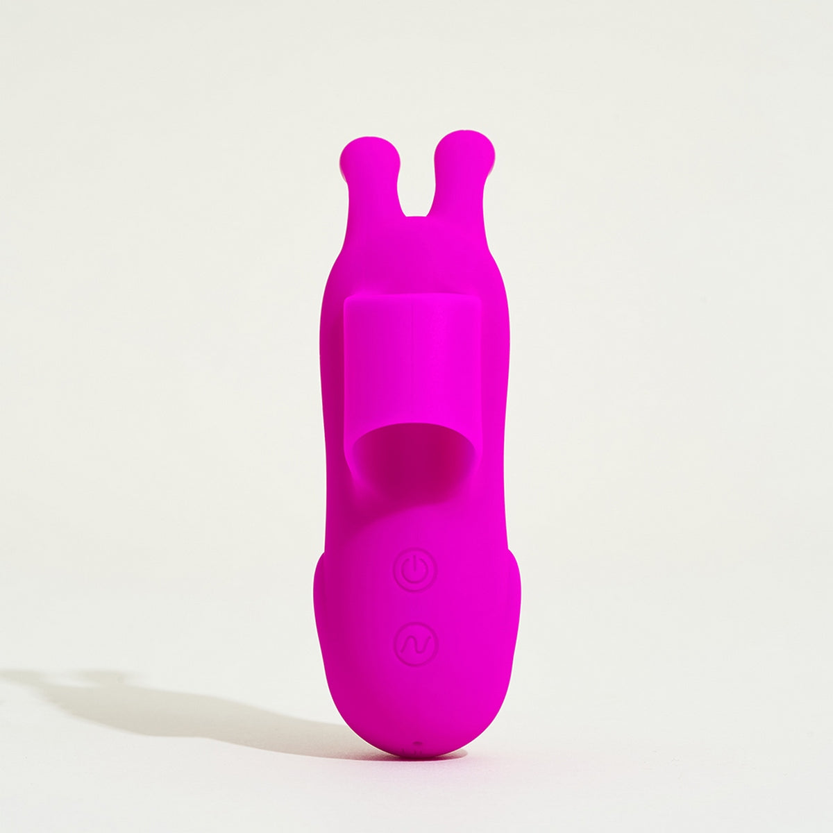 Vibrating Finger Naughty The Rabbit