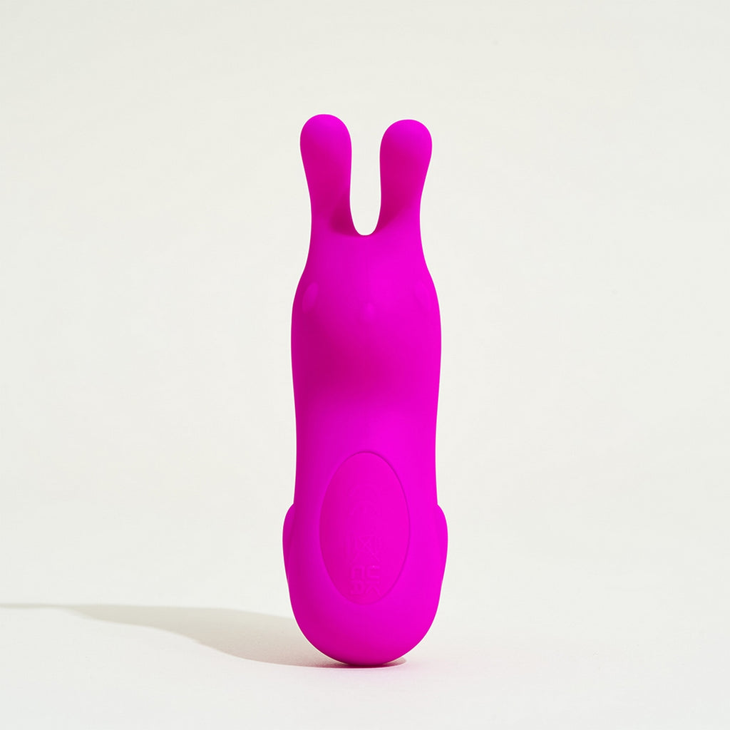 Vibrating Finger Naughty The Rabbit