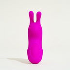 Vibrating Finger Naughty The Rabbit