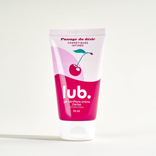 Lub Gourmand - Cherry