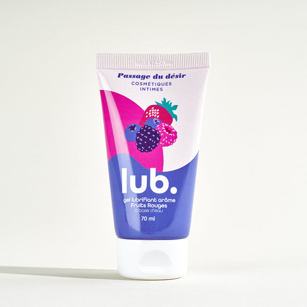 Lub Gourmand - Red Berries