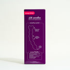 Dildo Especial Punto G Pink Paradise