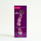 Dildo Especial Punto G Pink Paradise