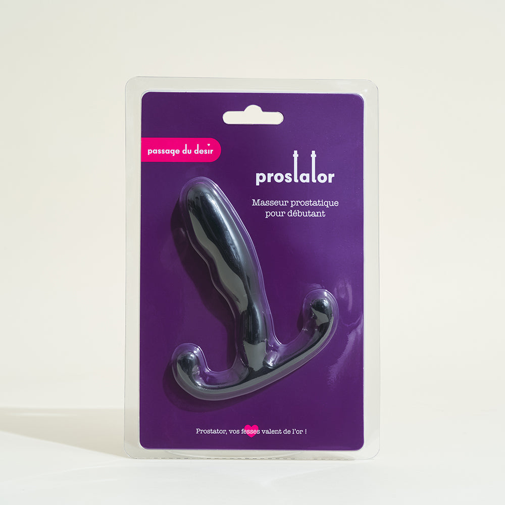 Estimulador Prostático Prostator