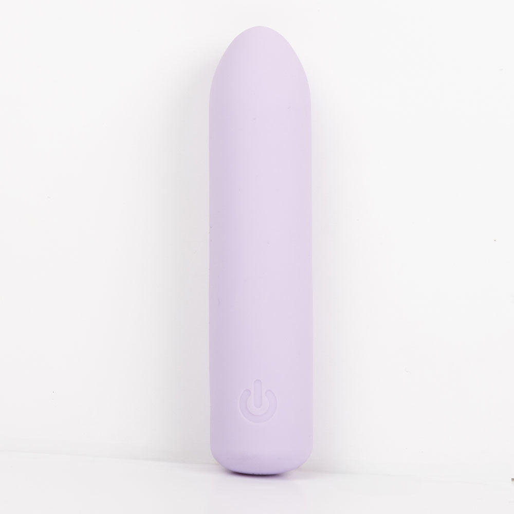 Mini Vibrador Rome