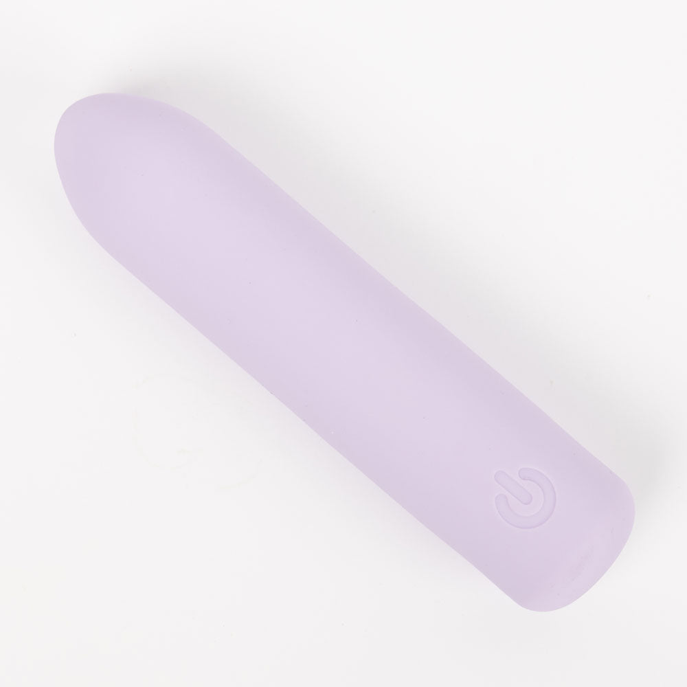 Mini Vibrador Rome