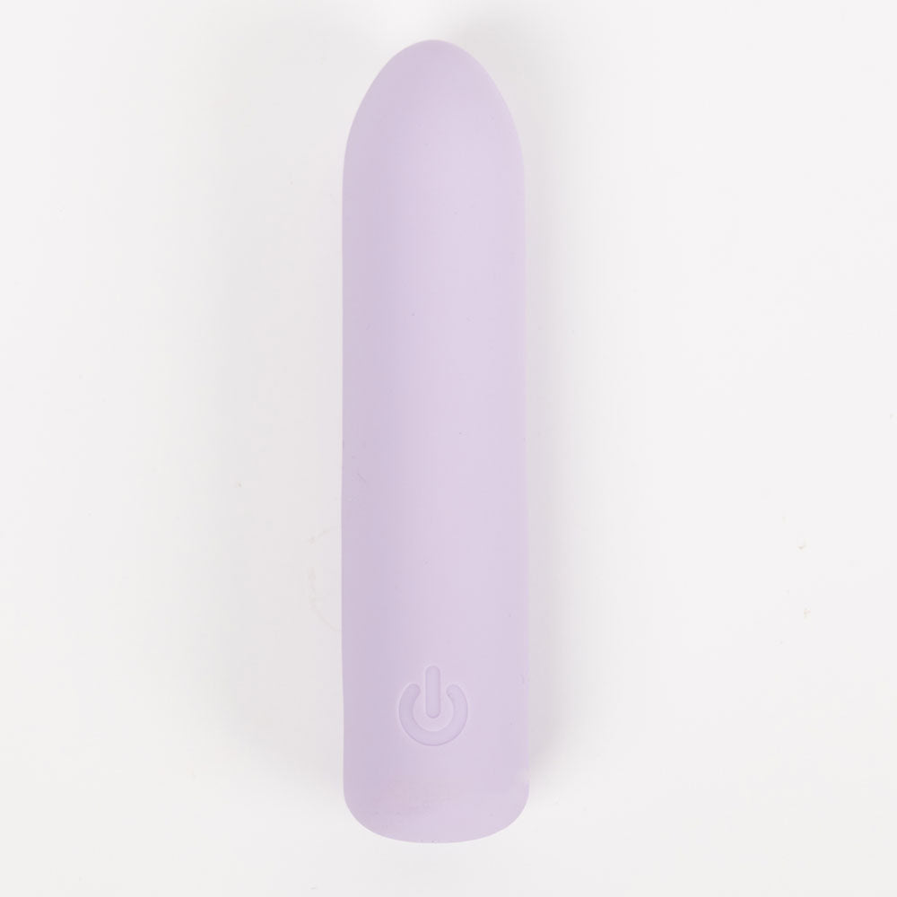 Mini Vibrador Rome
