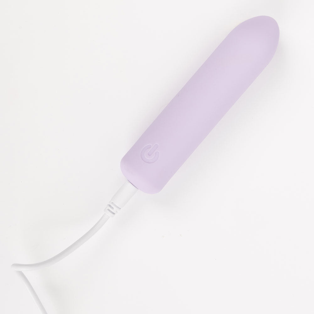 Mini Vibrador Rome