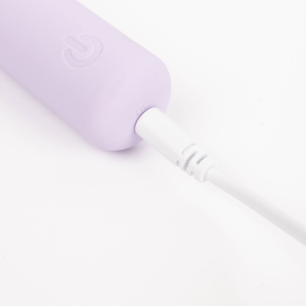 Mini Vibrador Rome