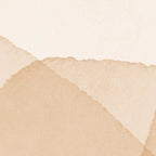 Papier Peint Panoramique Bohem - Gold