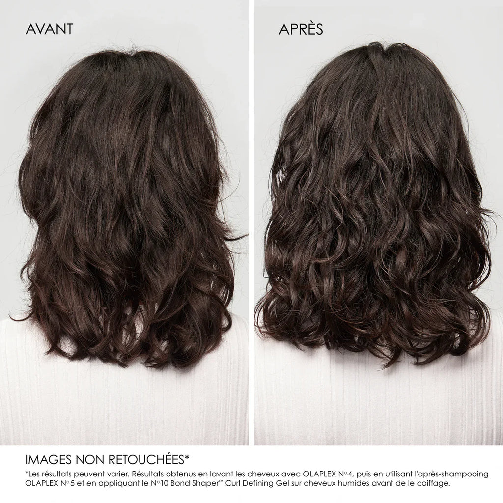 Olaplex - Gel Définisseur De Boucles Nº10 - 200Ml