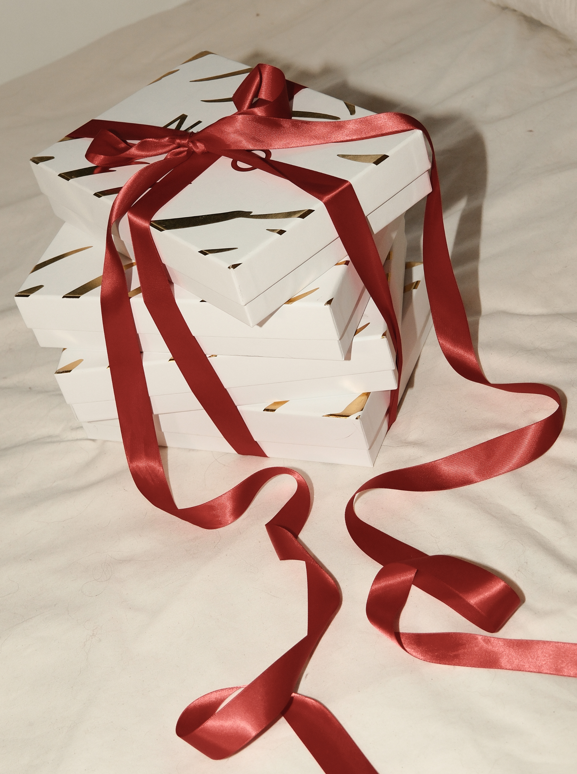 Fly Panties Box
