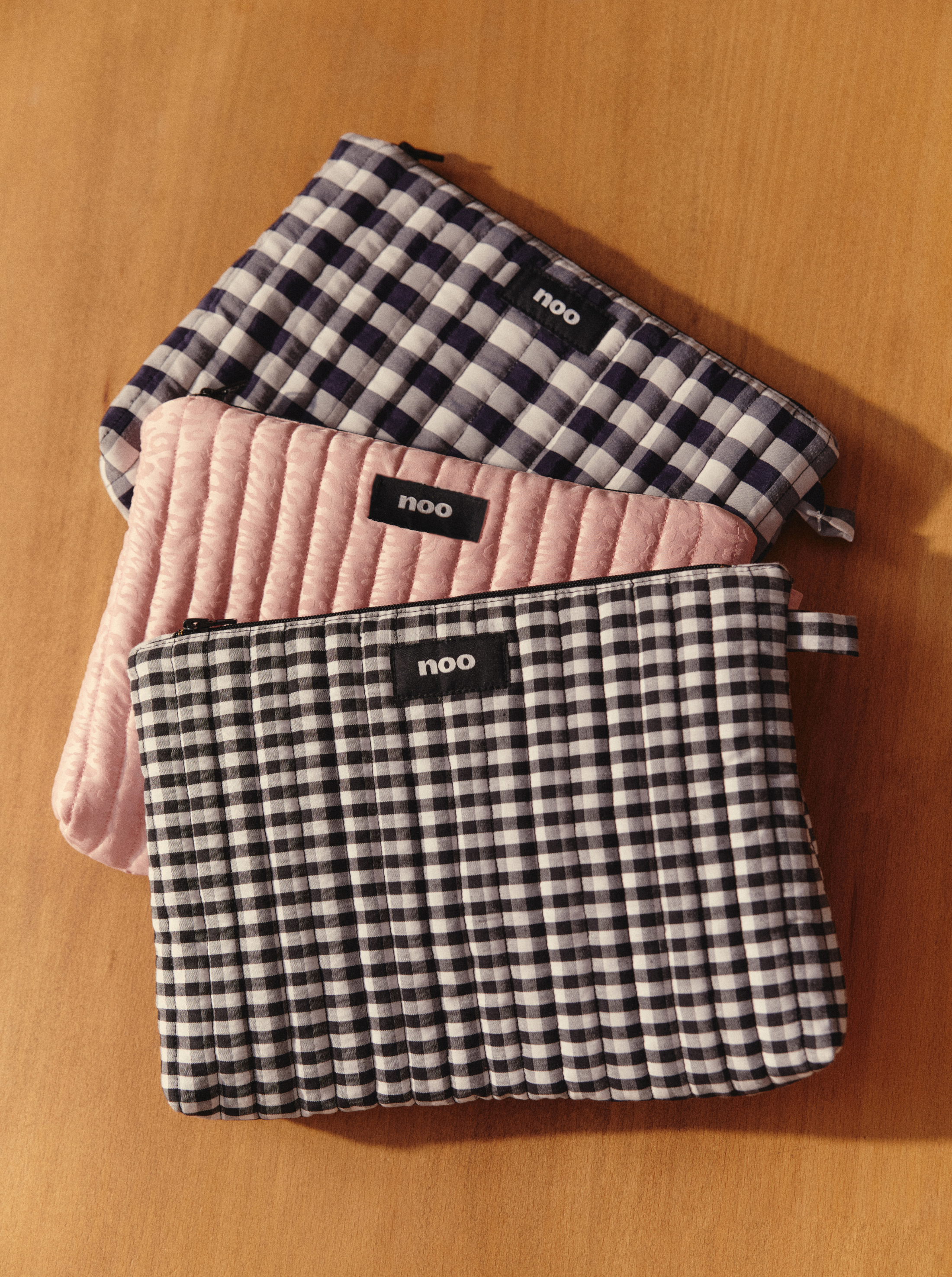 bolso de mano Vichy