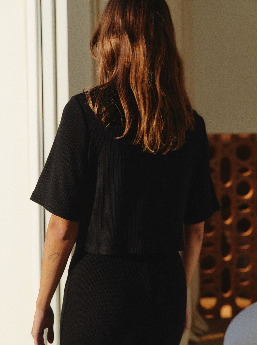 Night Lines T-Shirt