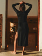 Robe Deep Warm Night