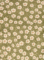 Tanga Noué Swim Blooming Green