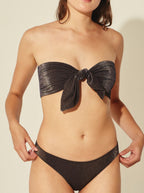 Bragas Swim Goldie de talle bajo