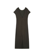 Peace Midi Dress - Khaki