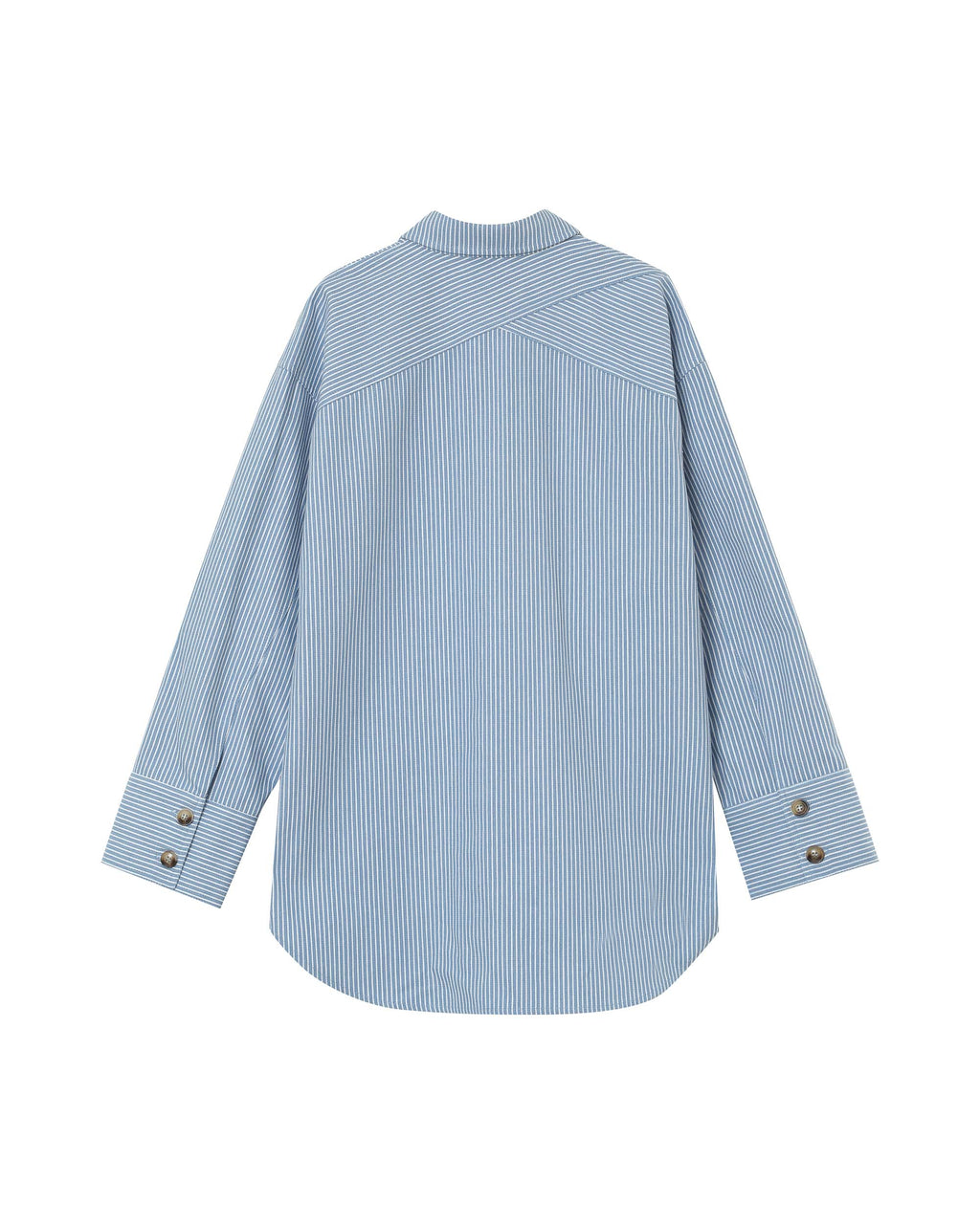 Peggy Shirt - Blue