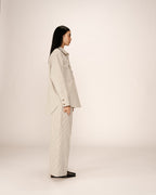 Chemise Peggy - Ecru