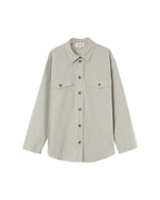 Chemise Peggy - Ecru