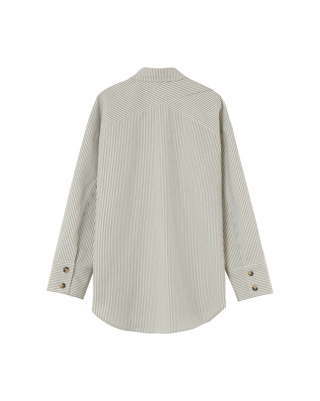 Chemise Peggy - Ecru