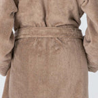 Bathrobe - Clay