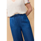 Pantalon Pelouan - Indigo