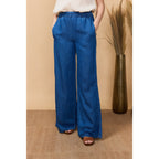 Pantalon Pelouan - Indigo
