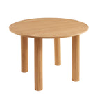 Penelope - Mesa - Chapeado Roble