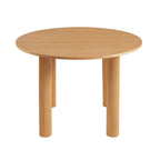 Penelope - Mesa - Chapeado Roble