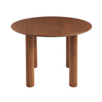 Penelope - Table - Oak Veneer - Walnut