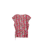 Blouse Penny - Rouge