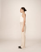 People Trousers - Beige