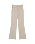 People Trousers - Beige