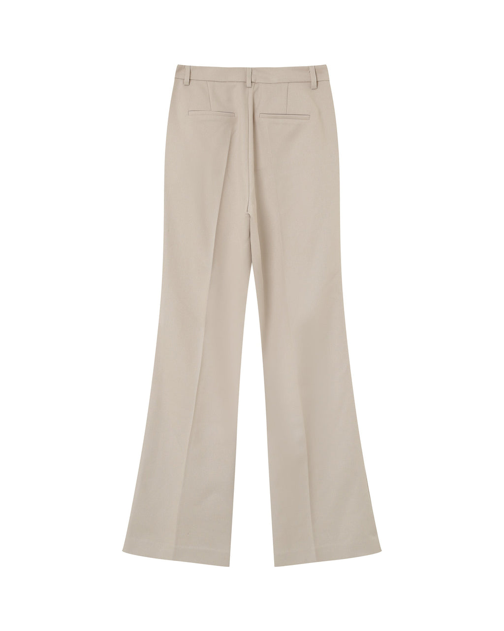 People Trousers - Beige