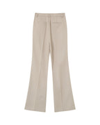 People Trousers - Beige
