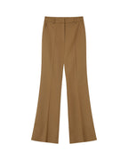 Pantalon People - Taupe