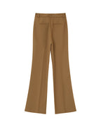 Pantalon People - Taupe