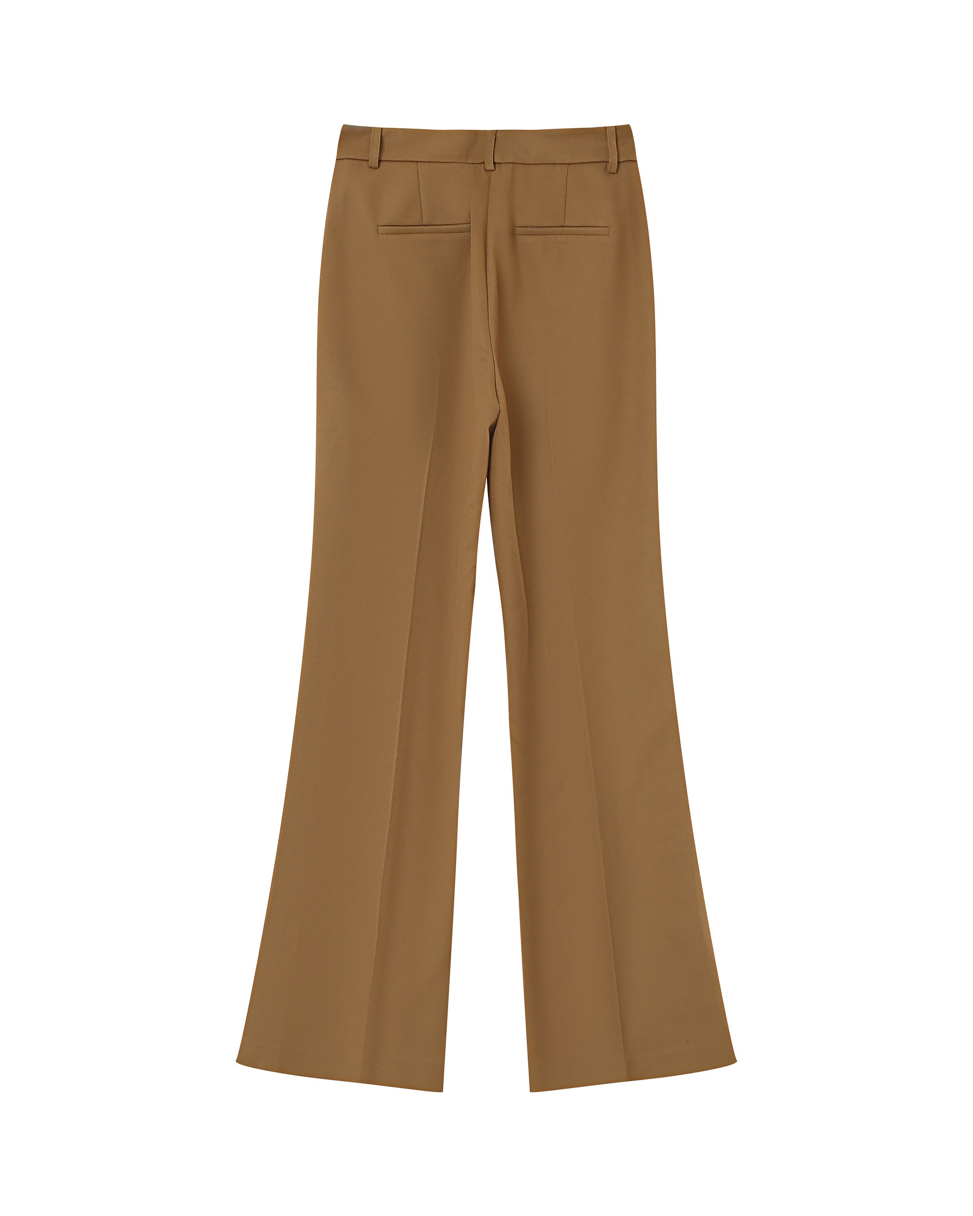 Pantalon People - Taupe