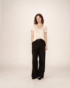 T-Shirt Pepito - Beige