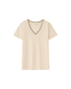 T-Shirt Pepito - Beige