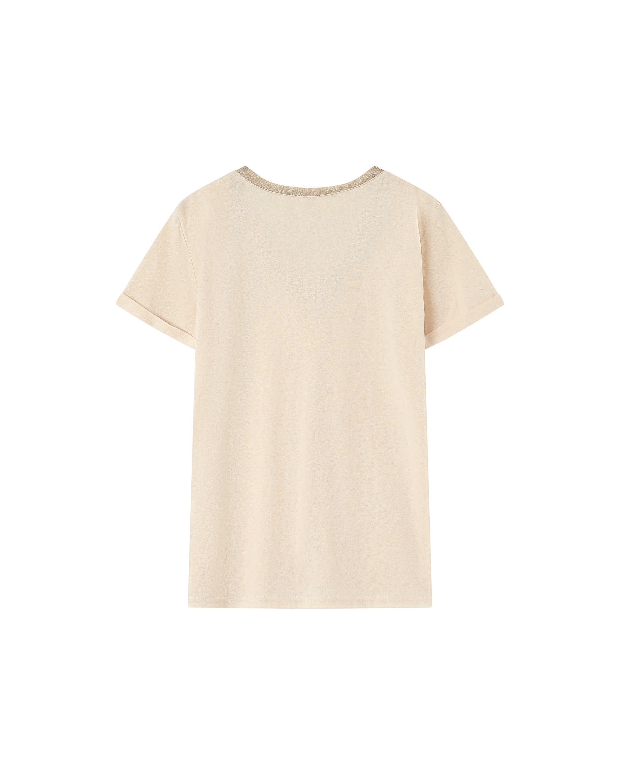 T-Shirt Pepito - Beige