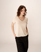 T-Shirt Pepito - Beige