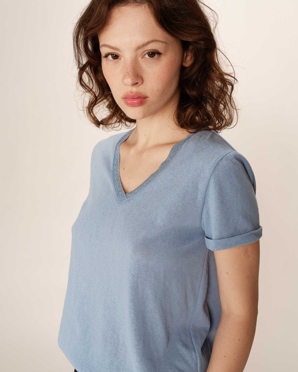 Pepito T-Shirt - Blue