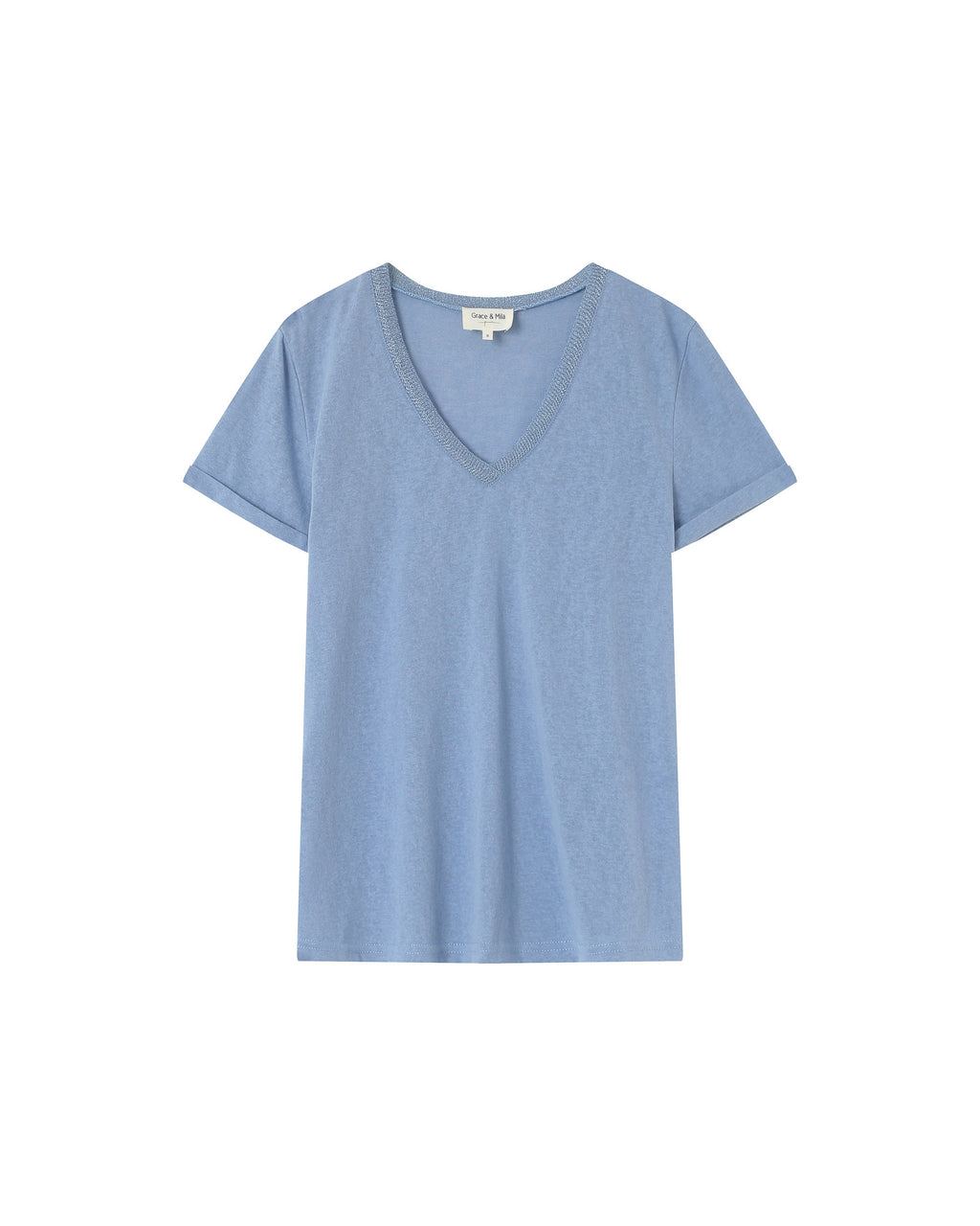 Pepito T-Shirt - Blue