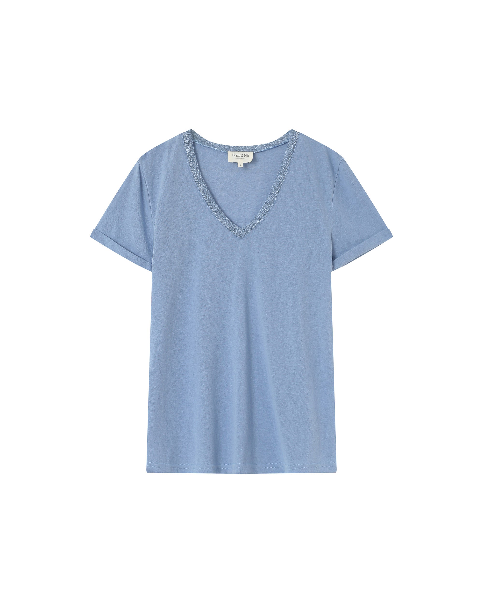 Pepito T-Shirt - Blue